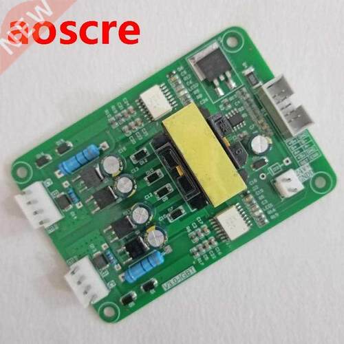 Half bridge with power supply HCPL-A316J Module IGBT drive b
