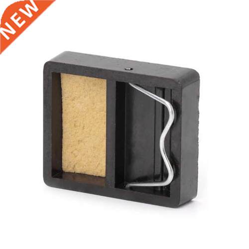 Electric Soldering Iron Stand Holder Support Station Base Fo