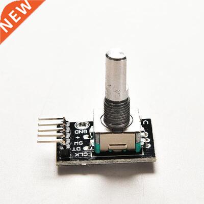 KY-040 Rotary Encoder Module Brick Sensor Development For Ar