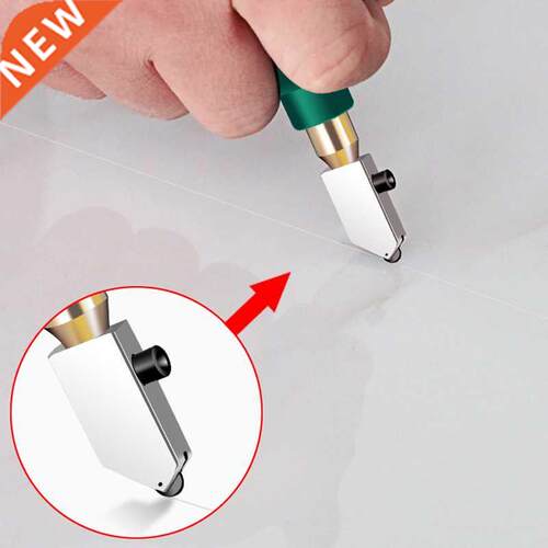 Hand Held Manual Scribing Delimitation Glass Tile Opener Ne