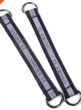 2pcs 00KG Bearing Load Hanging Belt Straps Hook for Garden