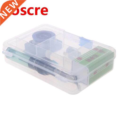 11 Pcs MT-100 Tool Cordless Butane Gas Soldering Iron Blow T