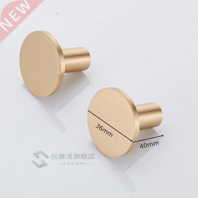 s Wall Hook for bathroom Coat Clothes Hooks Gold Hook Kitch