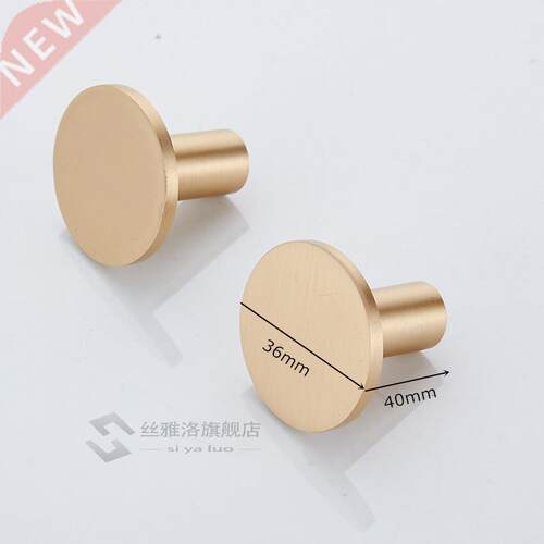 s Wall Hook for bathroom Coat Clothes Hooks Gold Hook Kitch
