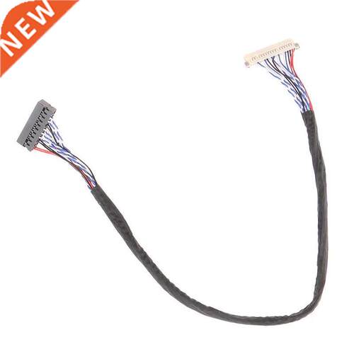 20Pin DF19-20-D8 1ch Signal 8 Bit LCD Screen Driver Board Li