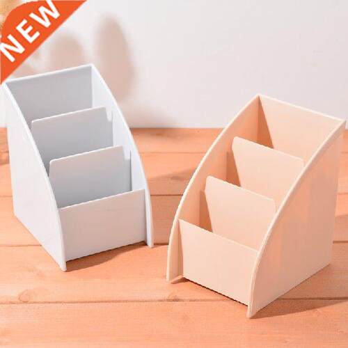 1PC Trapezoidal Design Stand Box Cell Phone Holder For