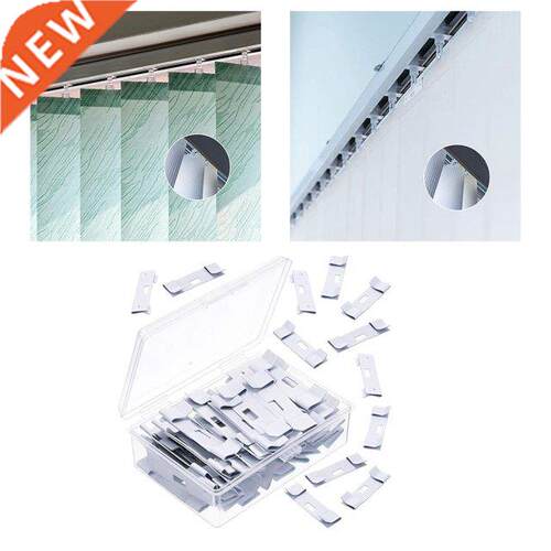 Vertical Blind Repair Vane Savers Blind Repair Clip Window B