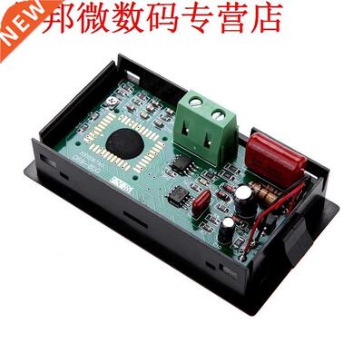 2X 10-199.9Hz Led LCD display frequentie meter kilometer