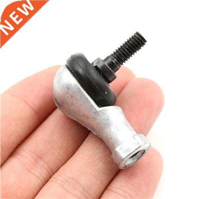 2Pcs 6mm Ball Joint Rod End Bearing SQ6RS Right Hand Tie Ro