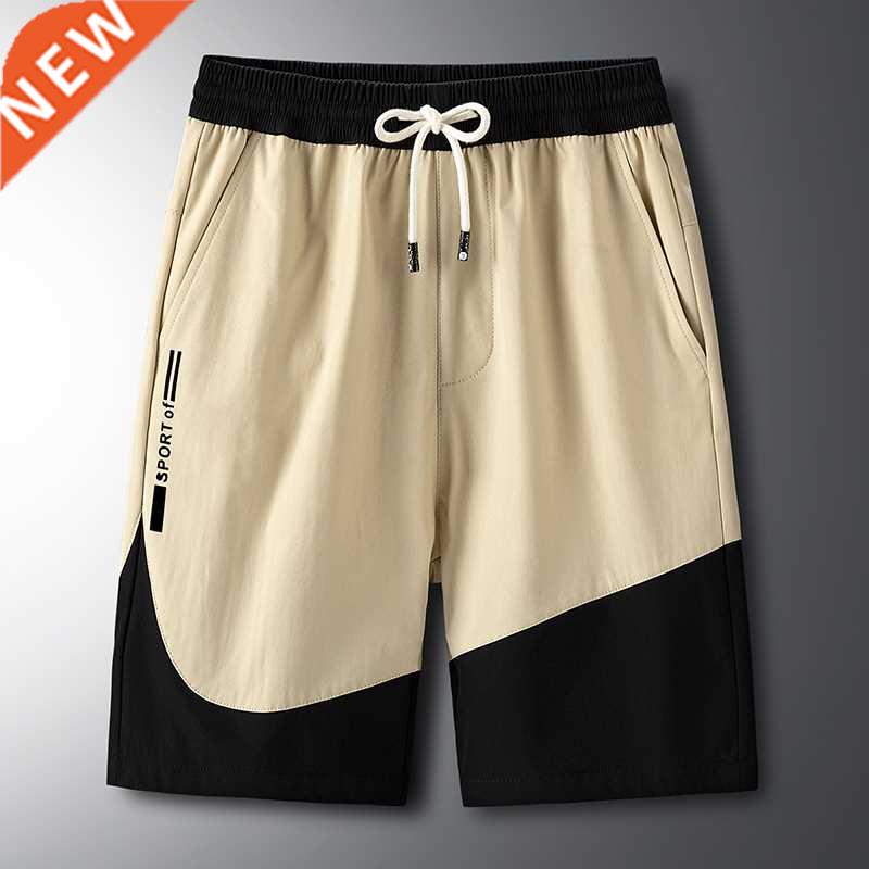 Body Men	S Beach Quick Dry Board Shorts New 2022 Summ