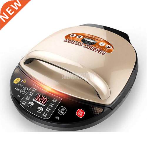 D3020A Touch Screen Control Non-stck Double-sde heatng