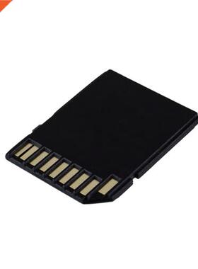 T-Flash TF to SD Cd Adapter SDHC Memory TransFlash T-Flash