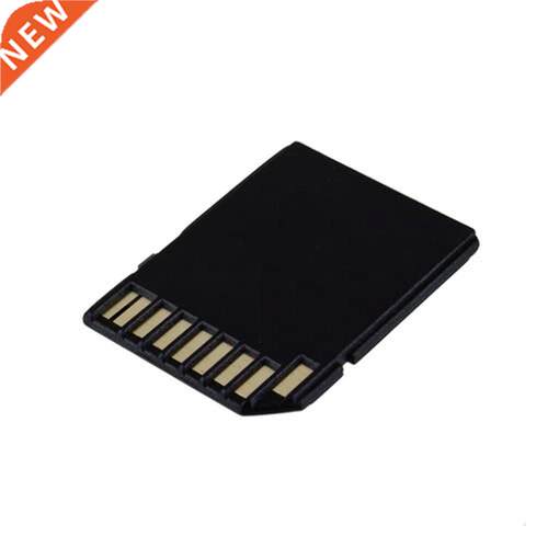 T-Flash TF to SD Cd Adapter SDHC Memory TransFlash T-Flash
