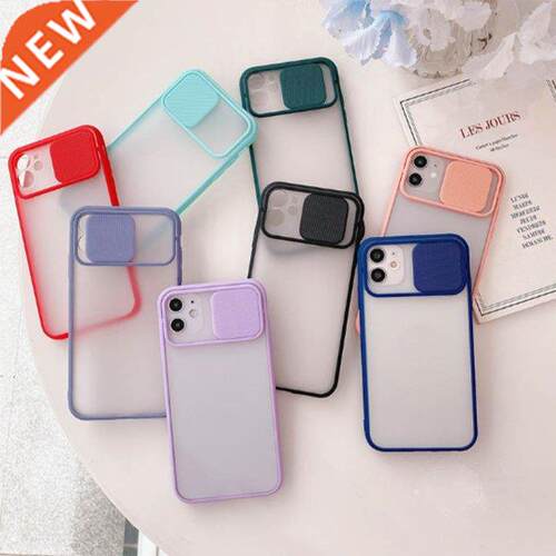 Plastic TPU Phone Cover Frame Phone Case Shockproof Mobile P