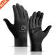 Wnter Gloves Wndproof New Cyclng Fleece Unsex 2022 Men