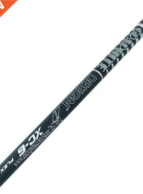 New driver shaft Tour AD XC-6 Golf shaft R S or SR Flex Gra