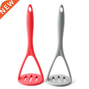 New Silicone Potato Pressure Mud Mashed Potato Pressed