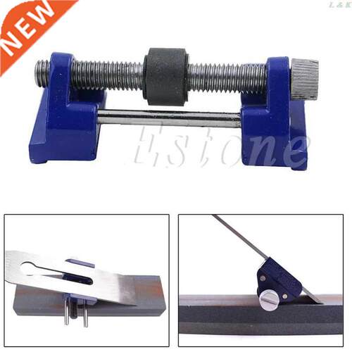 94mm Wood Chisel & Plane Iron Planers Honing Guide Sharp