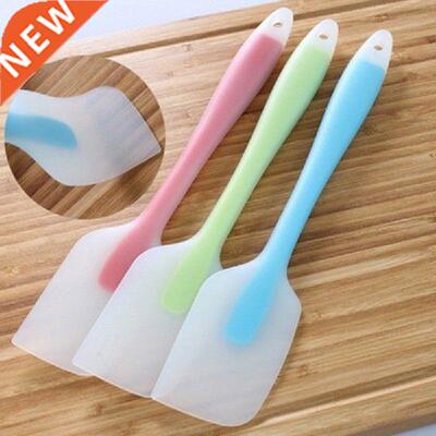Baking Tools Ice Cream Scoop Silicone Spatula Spoon Cookie