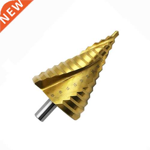 6-65mm Pagoda S Hss Hgh Speed Steel Trangle Shank Shan