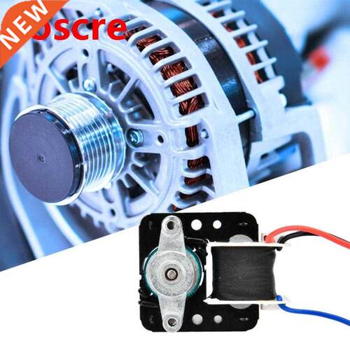 AC 220V 1900/2100 rpm Asynchronous Motor for Heater Air Puri