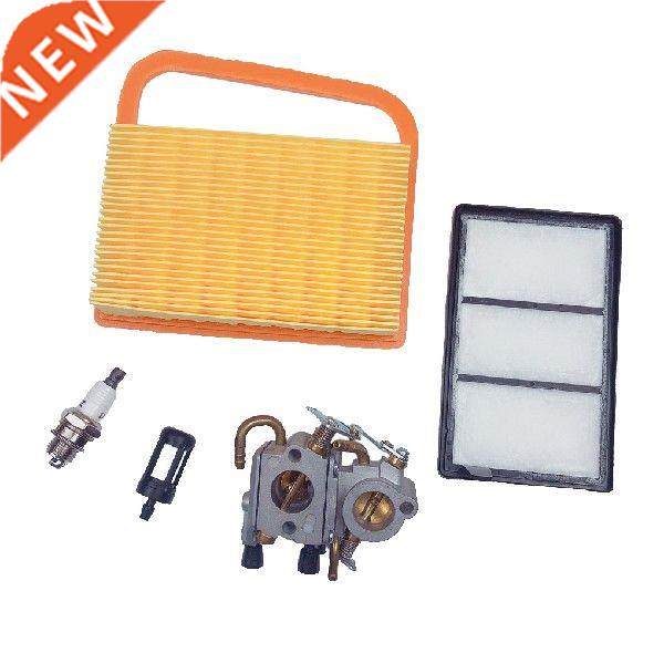 cut-off saw carb replacing part engines air filter power