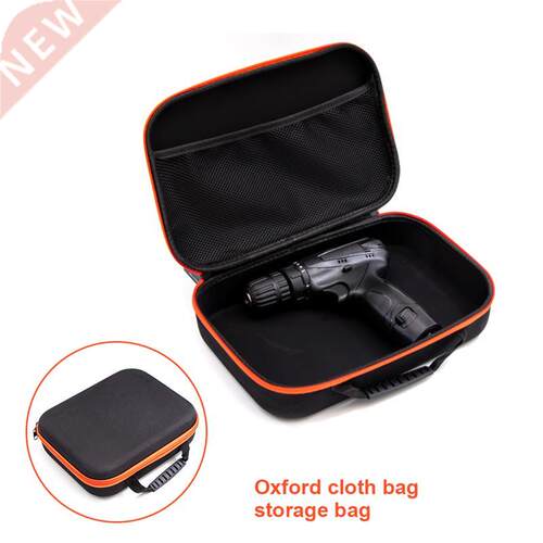 Tool Bag Shockproof Tool Box Waterproof Large Capacity Elect