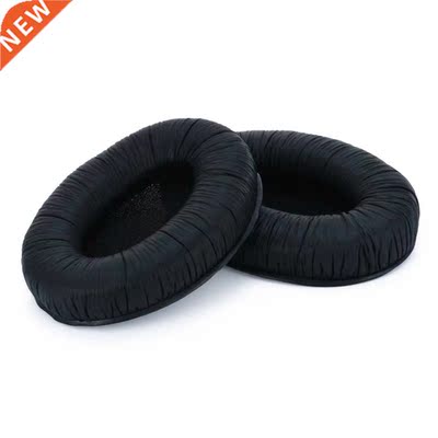New Arrival 1pair Dedicated Replacement Ear Pads Cushion 适