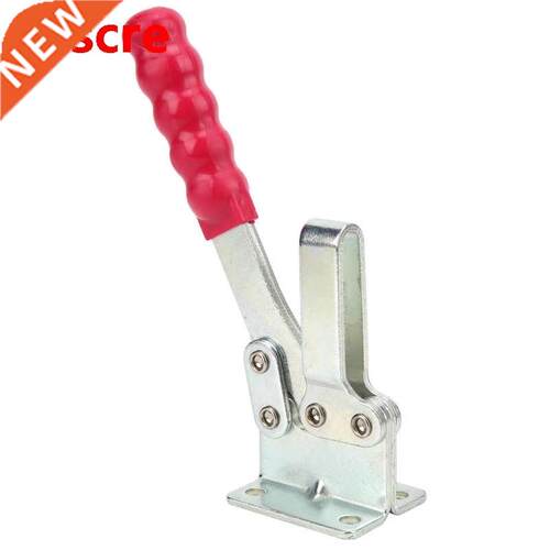 Welding Toggle Clamp Vertical Fixture Elbow Quick Release Ha