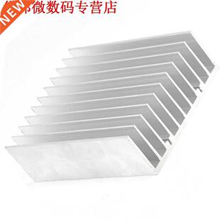 120mm x 45mm x 150mm Heatsink Heat Dissipation Fin