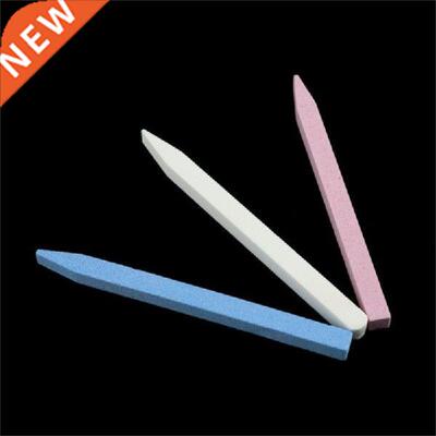 Practical Stone Ceramic Nail Files Pumice Cuticle Remover