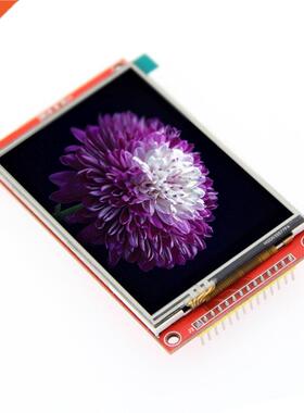 ili9488 3.5 Inch LCD Display Raspberry 320*480 SPI Serial TF