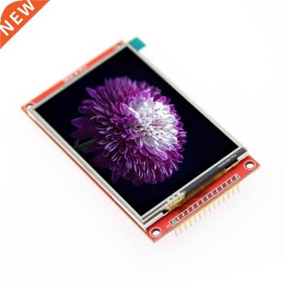 ili9488 3.5 Inch LCD Display Raspberry 320*480 SPI Serial TF