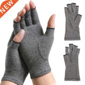 Arthrts for Women Mtten Pressu Compresson Therapy Floves