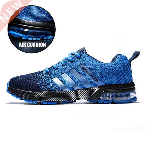Men Sneakers Casual Mens Shoes Breathable Trainers Fashions