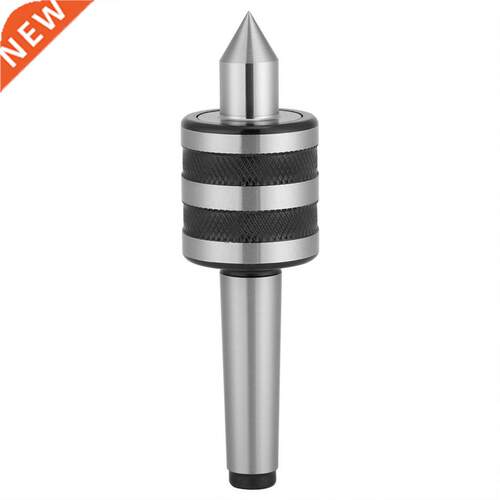 MT2 Live Revolving Center Bits Medium Lathe Machine Tool Acc