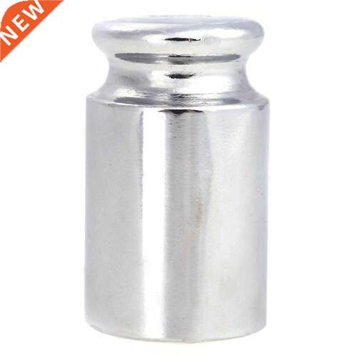 Andoer 200g Calibration Gram Scale Weight with Chrome Platin