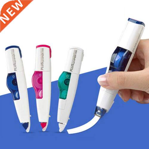 6M Cute Replaceable Correction Tape Japanese Stationery Corr