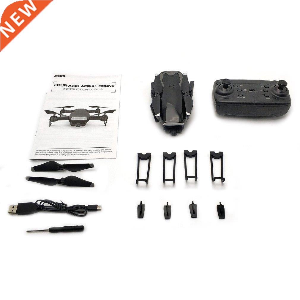 LH X41WF RC Drone Quadcopter Camera 30W 200W 2.4G 6 Axis Wi