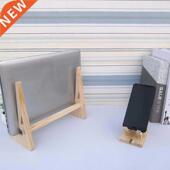 Cooling Pad Wooden Laptop Tablet Notebook Stand Wood For