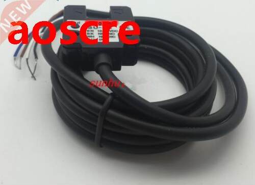 2PCS SU-B3 New Photoelectric Switch Sensor 12-24VDC