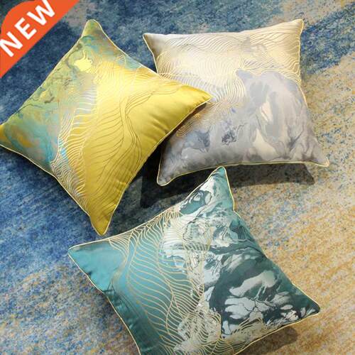 New High-End Entry Lux Sofa Cushion Sofa Living Room