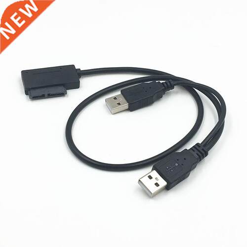 T40 USB Drive Cable Slimline SATA13pin Optical Drive Cable S