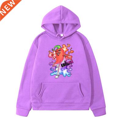 Family Clothing Merch Edison Perec Chilli Hot Autumn winter