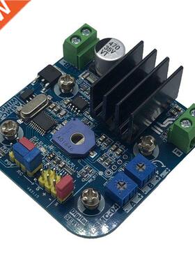 ASMC Series Steering Gear Controller DC12V-24V High-Power Hi