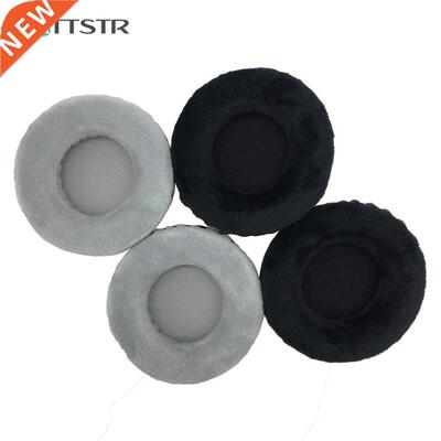 Earpads for Phonon SMB-02 SMB02 Headphones Velvet Leather