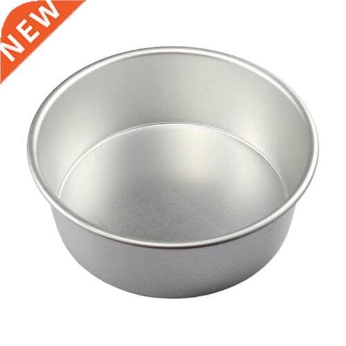 Multi-purpose Baking Bakeware 4~12 inch Aluminum Alloy Round