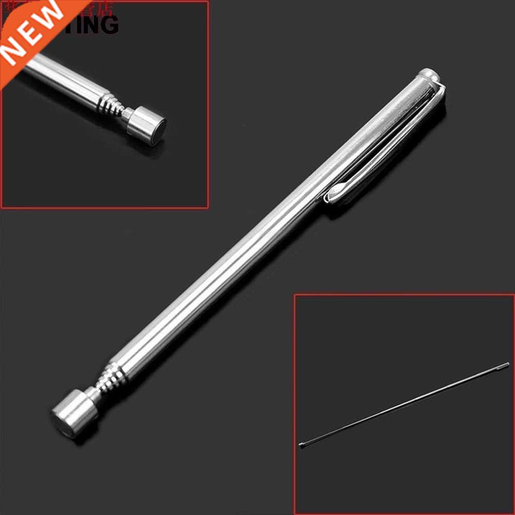 Capacité d'outil pratique de Mini stylo magnét - 实物图
