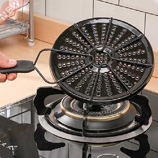 Heat Diffuser Plate for Gas Stove Enamel Pot Heat