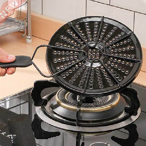 Heat Diffuser Plate for Gas Stove Enamel Pot Heat